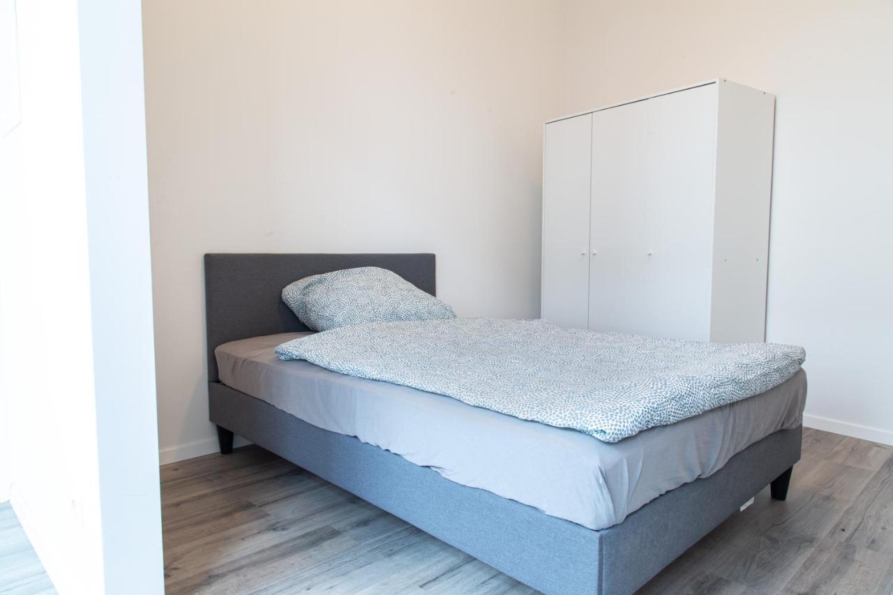 Northapartments شيمنيتز المظهر الخارجي الصورة