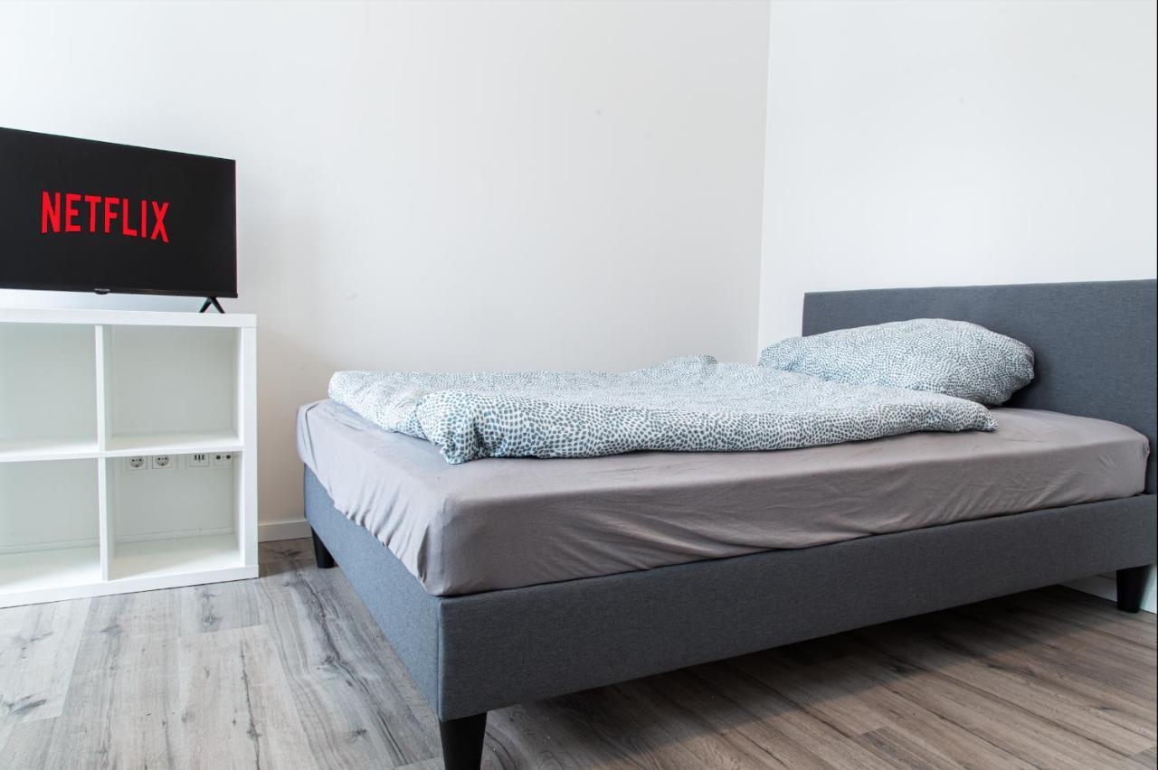 Northapartments شيمنيتز المظهر الخارجي الصورة