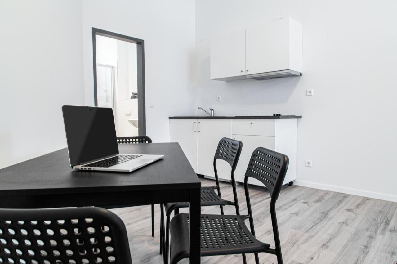 Northapartments شيمنيتز المظهر الخارجي الصورة