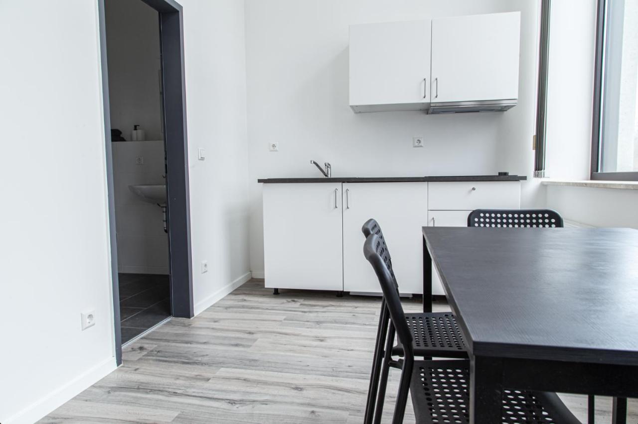 Northapartments شيمنيتز المظهر الخارجي الصورة