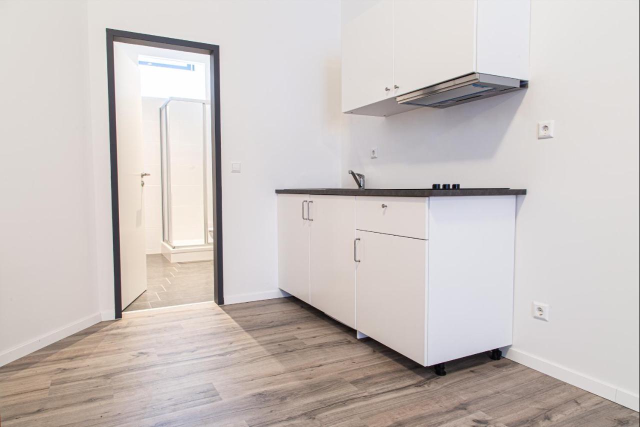 Northapartments شيمنيتز المظهر الخارجي الصورة