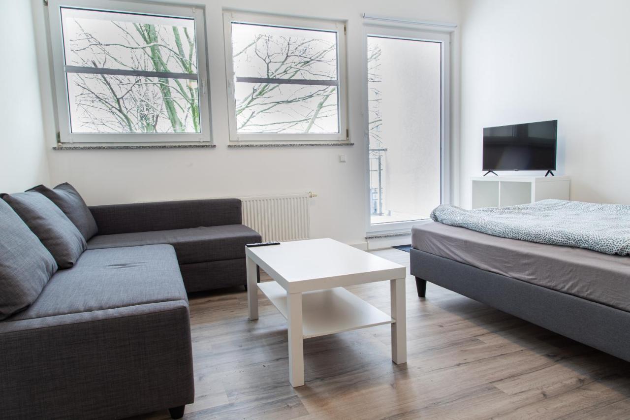 Northapartments شيمنيتز المظهر الخارجي الصورة
