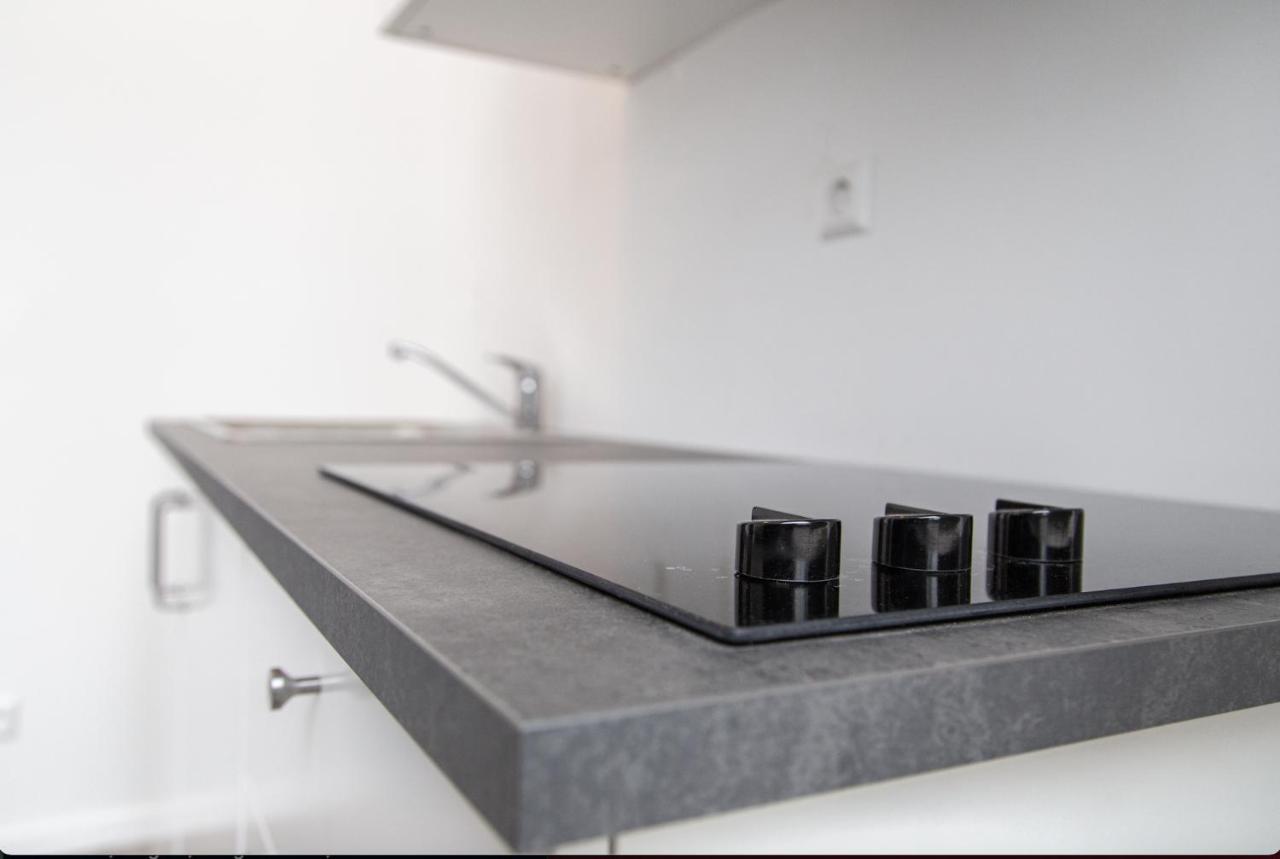 Northapartments شيمنيتز المظهر الخارجي الصورة
