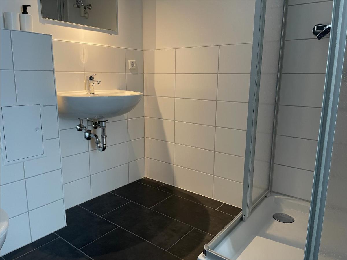 Northapartments شيمنيتز المظهر الخارجي الصورة
