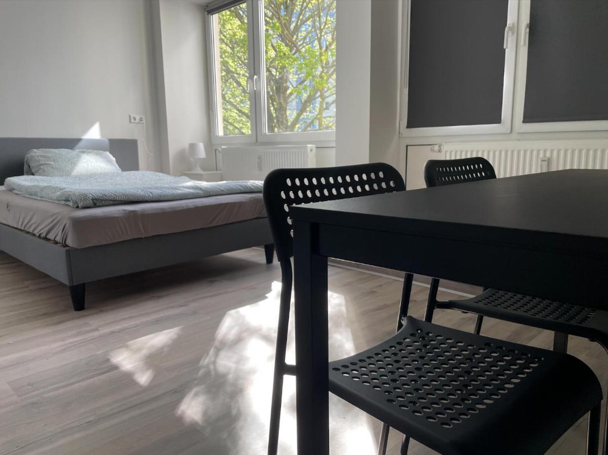 Northapartments شيمنيتز المظهر الخارجي الصورة