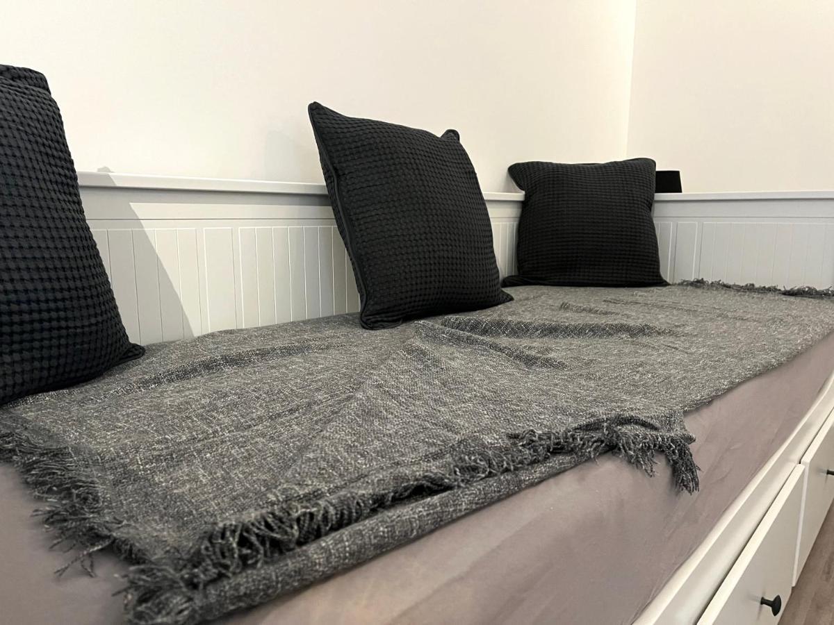 Northapartments شيمنيتز المظهر الخارجي الصورة