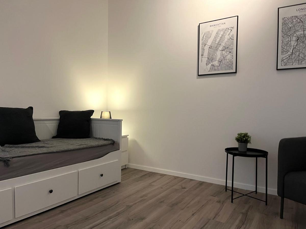 Northapartments شيمنيتز المظهر الخارجي الصورة