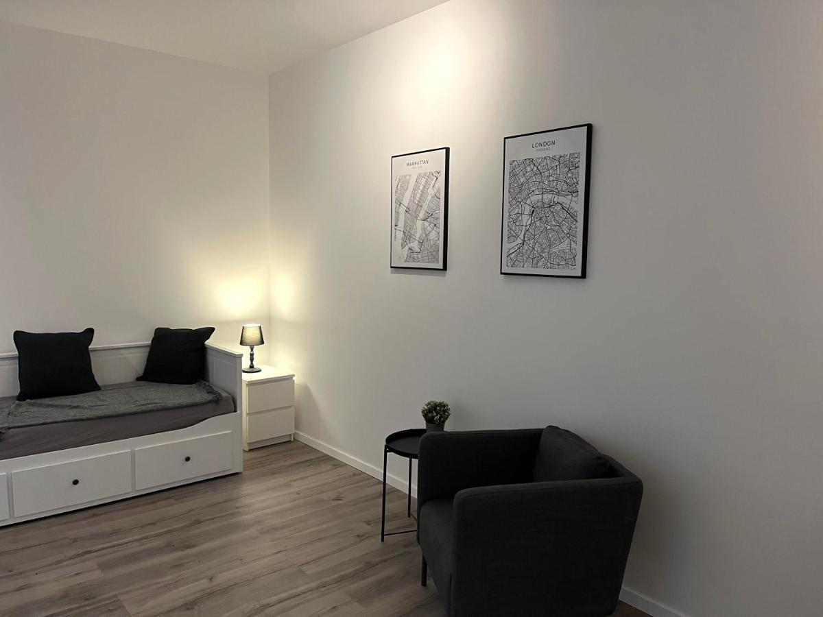 Northapartments شيمنيتز المظهر الخارجي الصورة