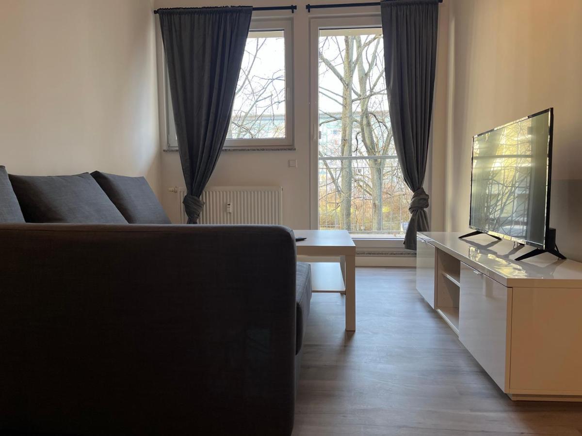 Northapartments شيمنيتز المظهر الخارجي الصورة