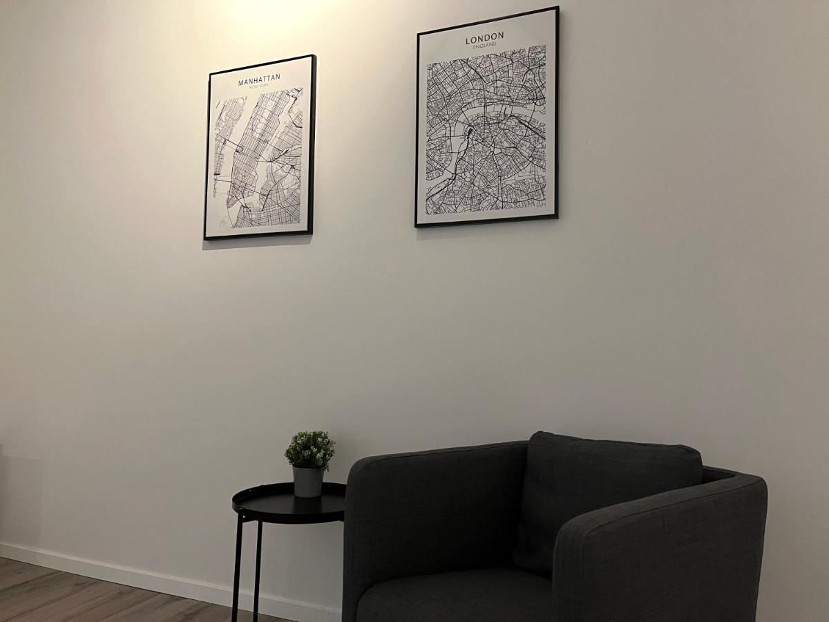 Northapartments شيمنيتز المظهر الخارجي الصورة