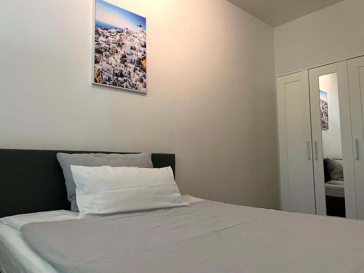Northapartments شيمنيتز المظهر الخارجي الصورة